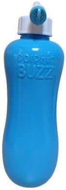 Dolphin buzz Travel Bidet with Portable Bag 800ml