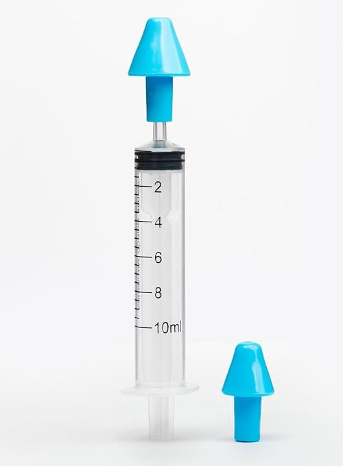 Generic Rhinoflush Nasal Irrigator for Kids and Adults