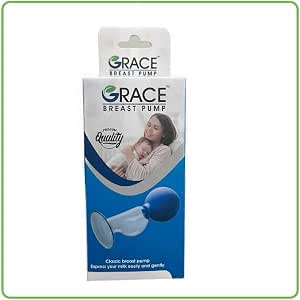 Grace Breast Pump