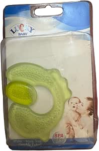 Lucky Bby - BPA free - 1 PCS - Green